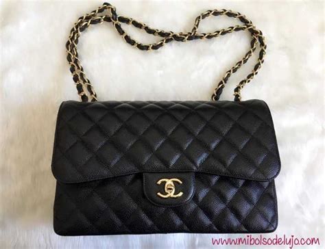 bolso chanel clásico|bolsa chanel original precio.